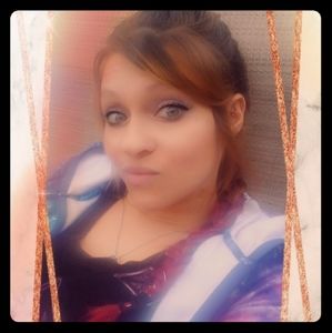 Meet your Posher, Jesscuhh